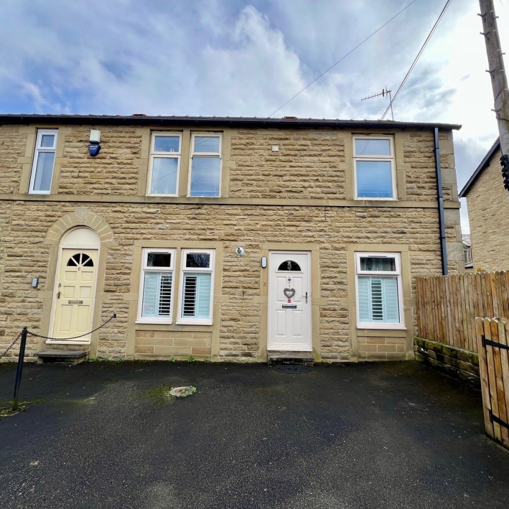 Property Sales Maxfields Estate Agent