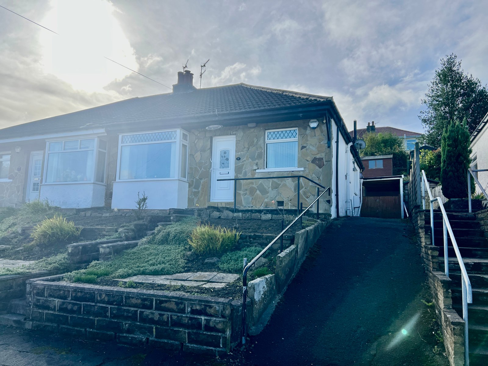 71 Branksome Drive, Shipley BD18 4BE Maxfields Estate Agent